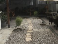-云里小坐·小院里·团建·宴请·下午茶(三圣乡店)
