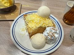 -After You Dessert Cafe(CENTRALWORLD)