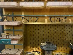-木九十眼镜(嘉里中心店)