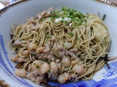 -朱洪元苏式面馆(绿宝广场店)