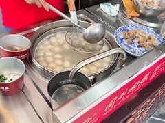 -同利肉燕老铺(澳门路店)