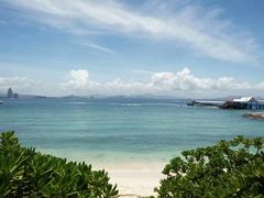 -三亚蜈支洲岛旅游区