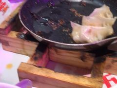-五马集·海鲜·温州大牌档(黑金冠五马街十字路口店)