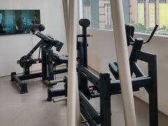 -YCHL FIT 健身(星寰店)