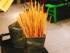-钢管厂五区小郡肝串串香(南山店)