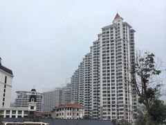 -青澳湾北回归线广场
