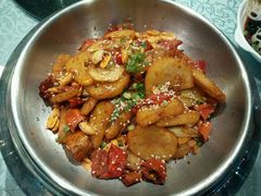 -马大胡子清真西北菜