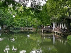 -惠山古镇·寄畅园