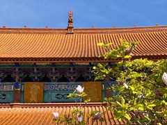 -圆通禅寺