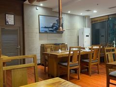 -紫霞门韩国料理烤肉(深南东路店)