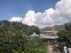 -南诏风情岛