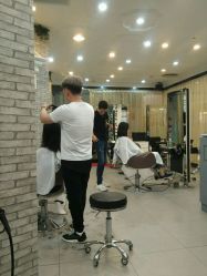 -尚·丹尼Hair