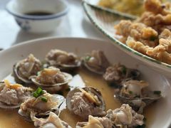 -碧海银沙海鲜餐厅(恒大海上威尼斯店)