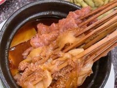 -有滋有味烧烤涮(果园星城C区店)