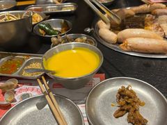 -炽城·烤肉名家(鸿达中央广场店)