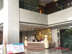 -常州九洲环宇大酒店(常州火车站店)