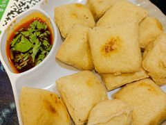 -云南李记罐罐米线饵丝小吃(汉中门金鹰店)