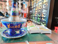 -龙虾风暴(松江店)