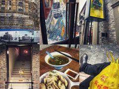 -四川北路(地铁站)