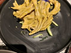 -真地道京味府·鲜橙烤鸭·北京菜(朝阳公园·甜水园店)