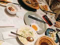 -荣兴酒家(徐家汇店)