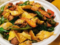 -缪氏川菜(丰盛町店)