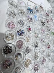 -丽心自助美甲美睫