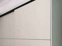 -佰丽爱家全屋定制(汶水店)