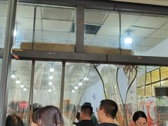 -子午路张记肉夹馍(翠华路店)