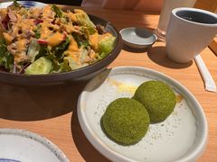 -森味花园·日本料理(伊藤洋华堂亚运村店)
