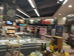 -Olé精品超市(南宁万象城店)