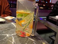 -十三姨正合丰烤肉(营迹路店)