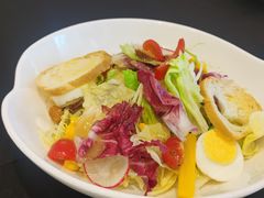 -天伦里餐厅(绿城桃花源店)
