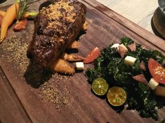 -卡朋厨房(289艺术园区店)