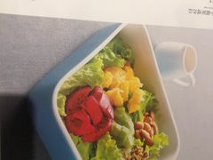 -莫奈花园餐厅(麦迪逊花园店)