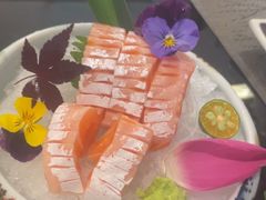 -昱匠·日本料理(金融街店)