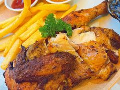 -get pizza意大利餐厅(凯德MALL店)