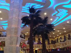 -碧中海汤泉汗蒸酒店