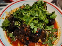 臭豆腐-小食候湘(政务区店)