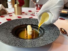 -北京古城老院厉晓麟精致菜