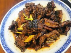 -兰边碗(鼓楼店)