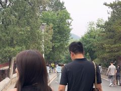 -潭柘寺景区