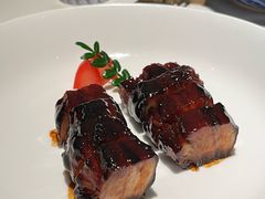 -炳胜私厨(万象前海店)