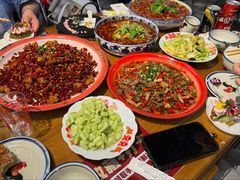 -小街47號江湖菜(四合院店)