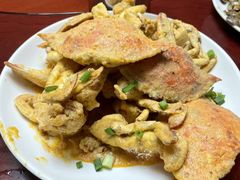 -老郑海鲜楼(天桥店)