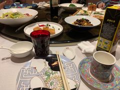 -上海人家花樣年华(中山公园店)
