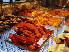 -广州富力君悦大酒店·凯菲厅