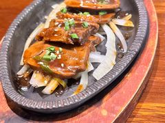 -古京·臻致料理(月湖店)