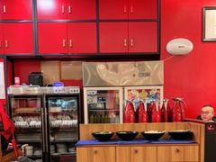 -1078號老北京涮肉(松柏店)