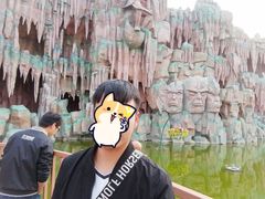 -郑州方特梦幻王国